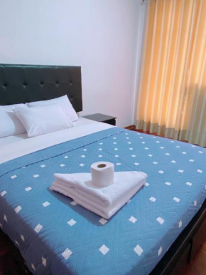 P4 Habitación Privada Miraflores, LIMA